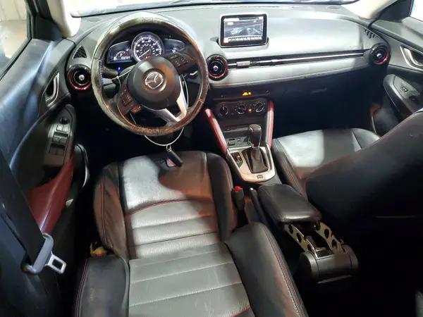 JM1DKFC79G0136872 2016 MAZDA CX-3 - Image 8