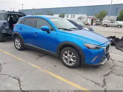 JM1DKFC79G0137388 2016 MAZDA CX-3