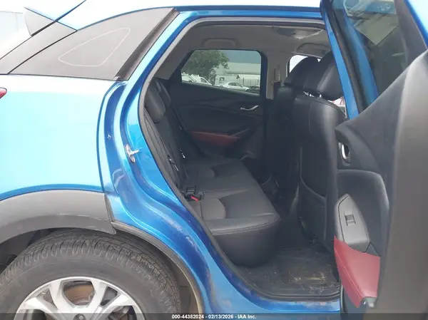 JM1DKFC79G0137388 2016 MAZDA CX-3 - Image 8
