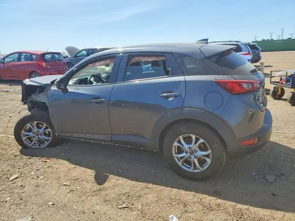 JM1DKFC79G0137486 2016 MAZDA CX-3 - Image 2