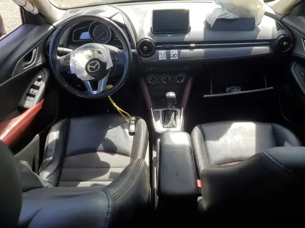 JM1DKFC79G0137486 2016 MAZDA CX-3 - Image 8