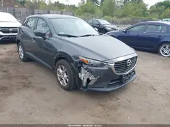 JM1DKFC79G0139027 2016 MAZDA CX-3