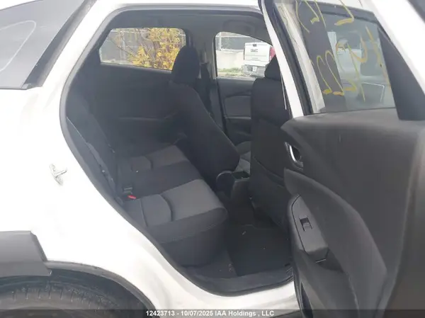 JM1DKFC79H0142222 2017 MAZDA CX-3 - Image 8