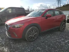JM1DKFC79H0145931 2017 MAZDA CX-3
