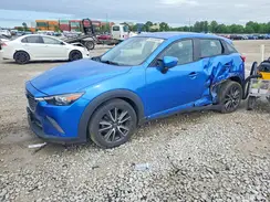 JM1DKFC79H0146500 2017 MAZDA CX-3