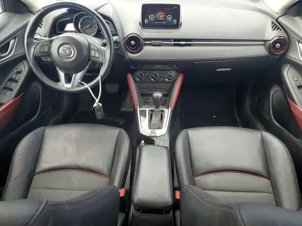JM1DKFC79H0146500 2017 MAZDA CX-3 - Image 8