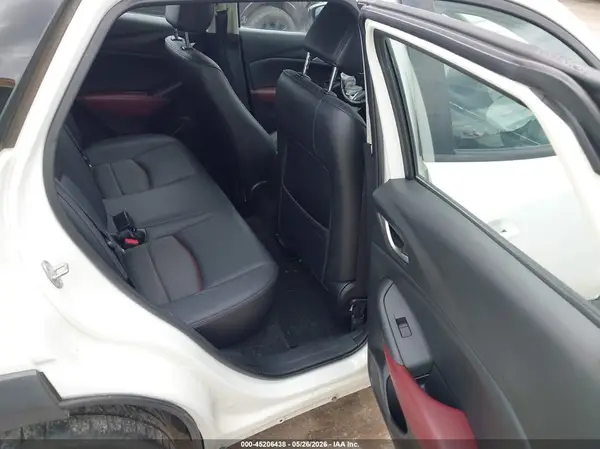 JM1DKFC79H0146626 2017 MAZDA CX-3 - Image 8
