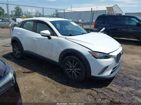 JM1DKFC79H0147209 2017 MAZDA CX-3 - Image 1
