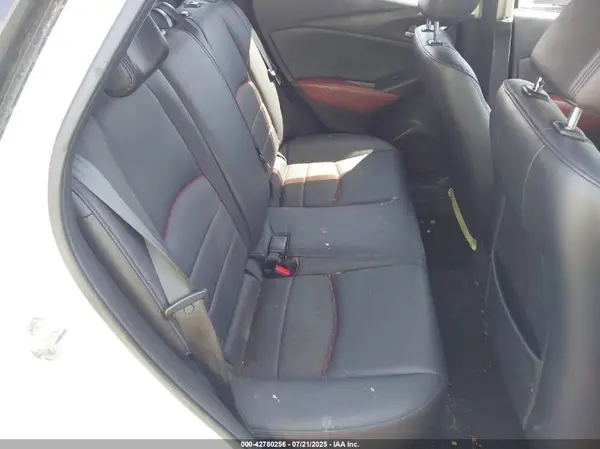 JM1DKFC79H0147209 2017 MAZDA CX-3 - Image 8