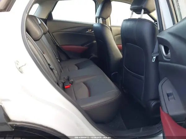 JM1DKFC79H0154676 2017 MAZDA CX-3 - Image 8