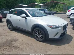 JM1DKFC79H0155813 2017 MAZDA CX-3