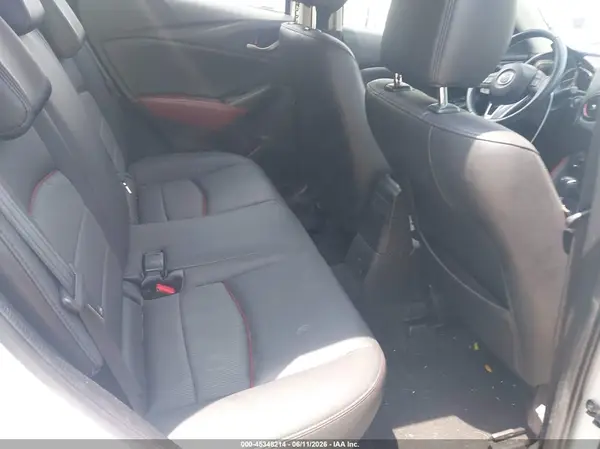 JM1DKFC79H0155813 2017 MAZDA CX-3 - Image 8
