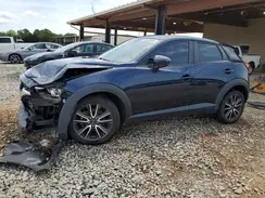 JM1DKFC79H0161756 2017 MAZDA CX-3