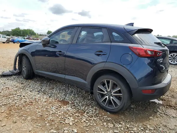 JM1DKFC79H0161756 2017 MAZDA CX-3 - Image 2