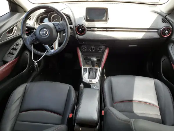 JM1DKFC79H0161756 2017 MAZDA CX-3 - Image 8