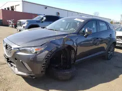 JM1DKFC79H0163216 2017 MAZDA CX-3