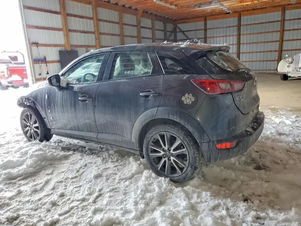 JM1DKFC79H0164172 2017 MAZDA CX-3 - Image 2