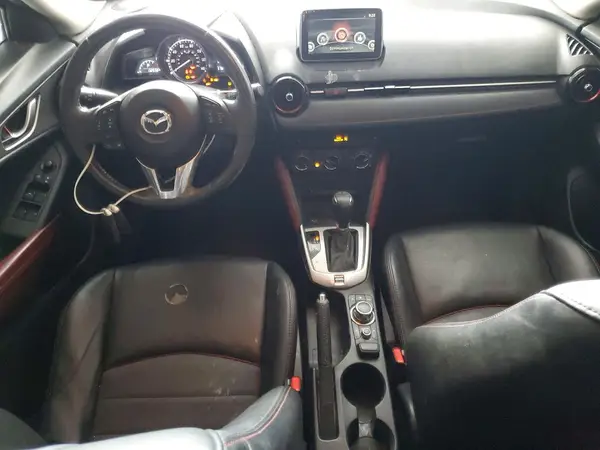 JM1DKFC79H0164172 2017 MAZDA CX-3 - Image 8