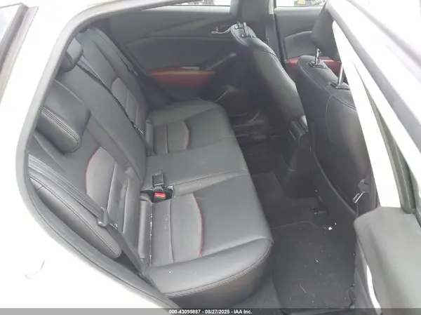 JM1DKFC79H0165662 2017 MAZDA CX-3 - Image 8