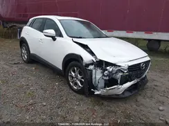 JM1DKFC79H0166715 2017 MAZDA CX-3
