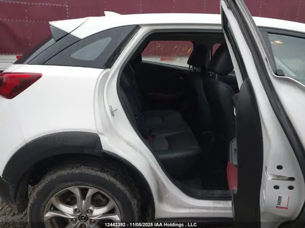 JM1DKFC79H0166715 2017 MAZDA CX-3 - Image 8