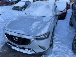 JM1DKFC79H0168772 2017 MAZDA CX-3
