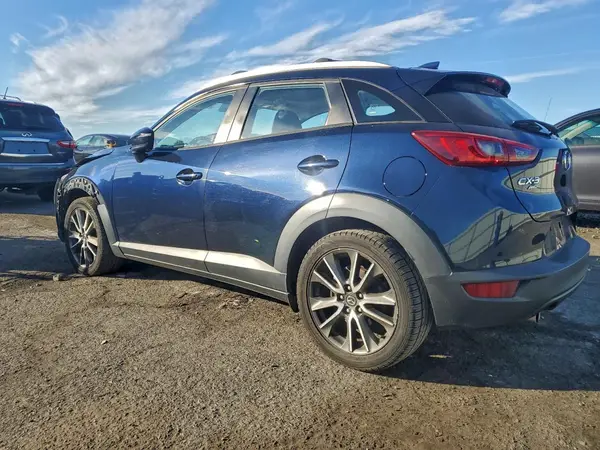 JM1DKFC79H0170506 2017 MAZDA CX-3 - Image 2