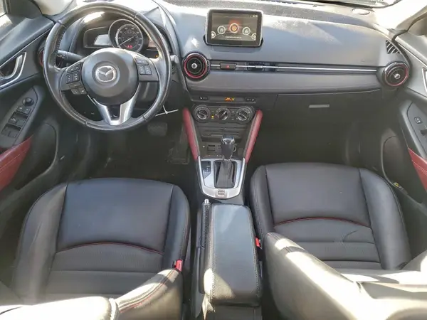 JM1DKFC79H0170506 2017 MAZDA CX-3 - Image 8