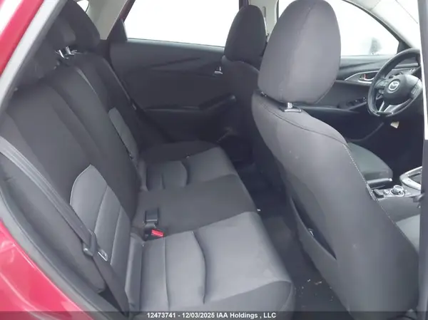 JM1DKFC79H0170831 2017 MAZDA CX-3 - Image 8