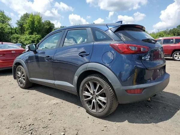 JM1DKFC79H0172630 2017 MAZDA CX-3 - Image 2