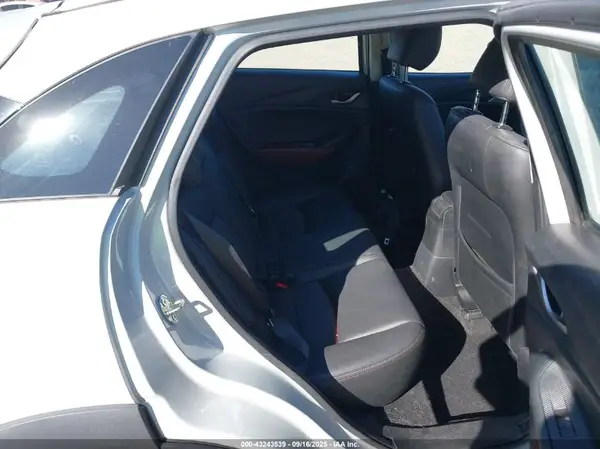 JM1DKFC79H0174927 2017 MAZDA CX-3 - Image 8
