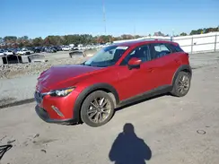 JM1DKFC79H0175933 2017 MAZDA CX-3