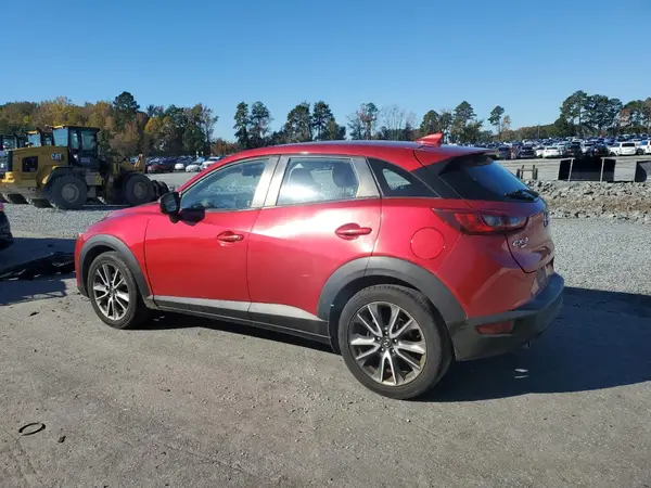 JM1DKFC79H0175933 2017 MAZDA CX-3 - Image 2