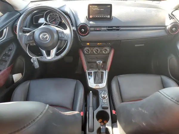 JM1DKFC79H0175933 2017 MAZDA CX-3 - Image 8