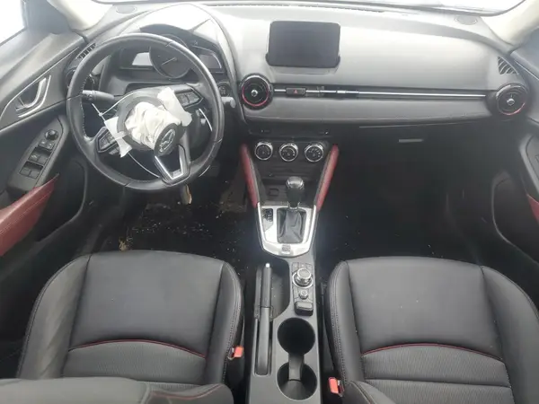 JM1DKFC79J0300810 2018 MAZDA CX-3 - Image 8