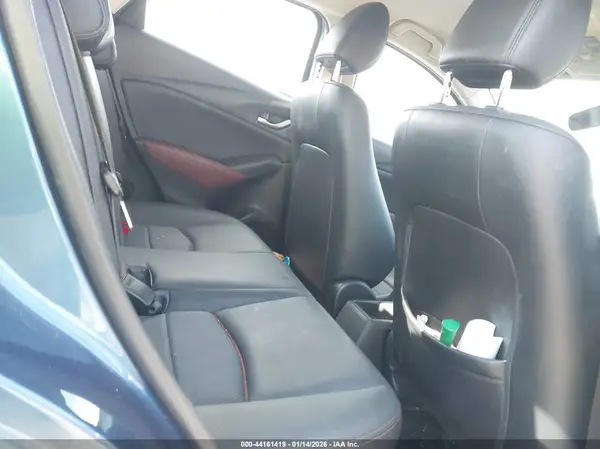 JM1DKFC79J0301021 2018 MAZDA CX-3 - Image 8