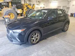 JM1DKFC79J0301861 2018 MAZDA CX-3