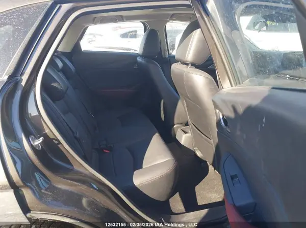 JM1DKFC79J0304968 2018 MAZDA CX-3 - Image 8