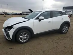JM1DKFC79J0306333 2018 MAZDA CX-3