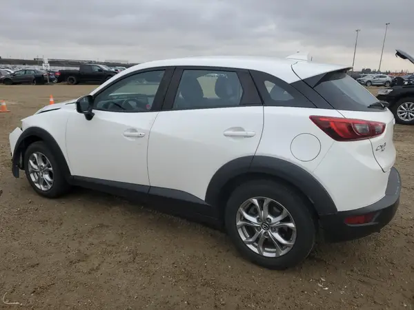 JM1DKFC79J0306333 2018 MAZDA CX-3 - Image 2