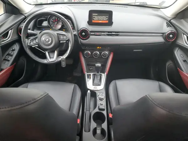 JM1DKFC79J0306333 2018 MAZDA CX-3 - Image 8