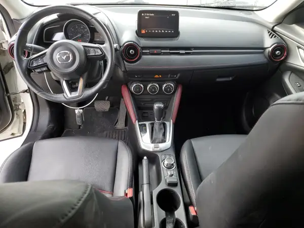 JM1DKFC79J0312360 2018 MAZDA CX-3 - Image 8