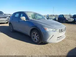 JM1DKFC79J0312522 2018 MAZDA CX-3