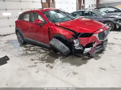 JM1DKFC79J0318269 2018 MAZDA CX-3