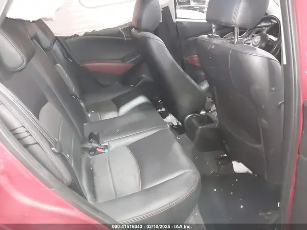 JM1DKFC79J0318269 2018 MAZDA CX-3 - Image 8