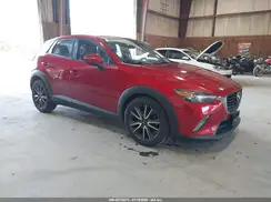 JM1DKFC79J0321236 2018 MAZDA CX-3
