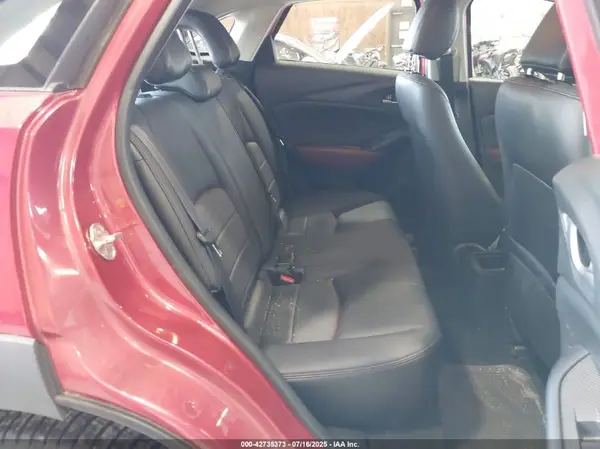 JM1DKFC79J0321236 2018 MAZDA CX-3 - Image 8