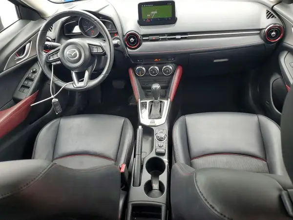 JM1DKFC79J0326887 2018 MAZDA CX-3 - Image 8