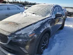 JM1DKFC79J0327909 2018 MAZDA CX-3