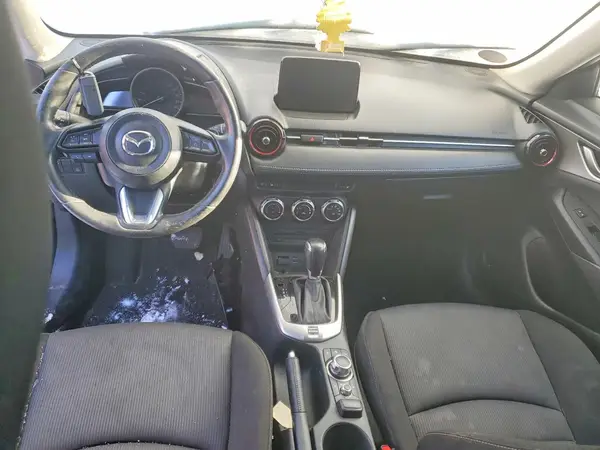JM1DKFC79J0327909 2018 MAZDA CX-3 - Image 8